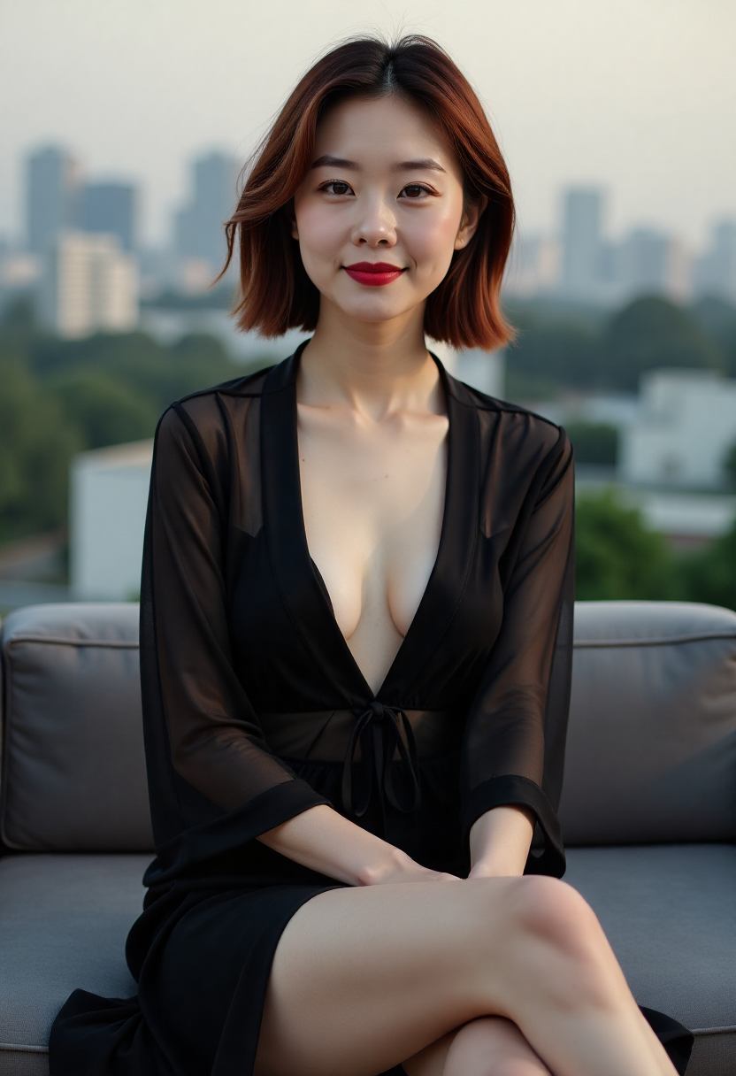 向往的生活