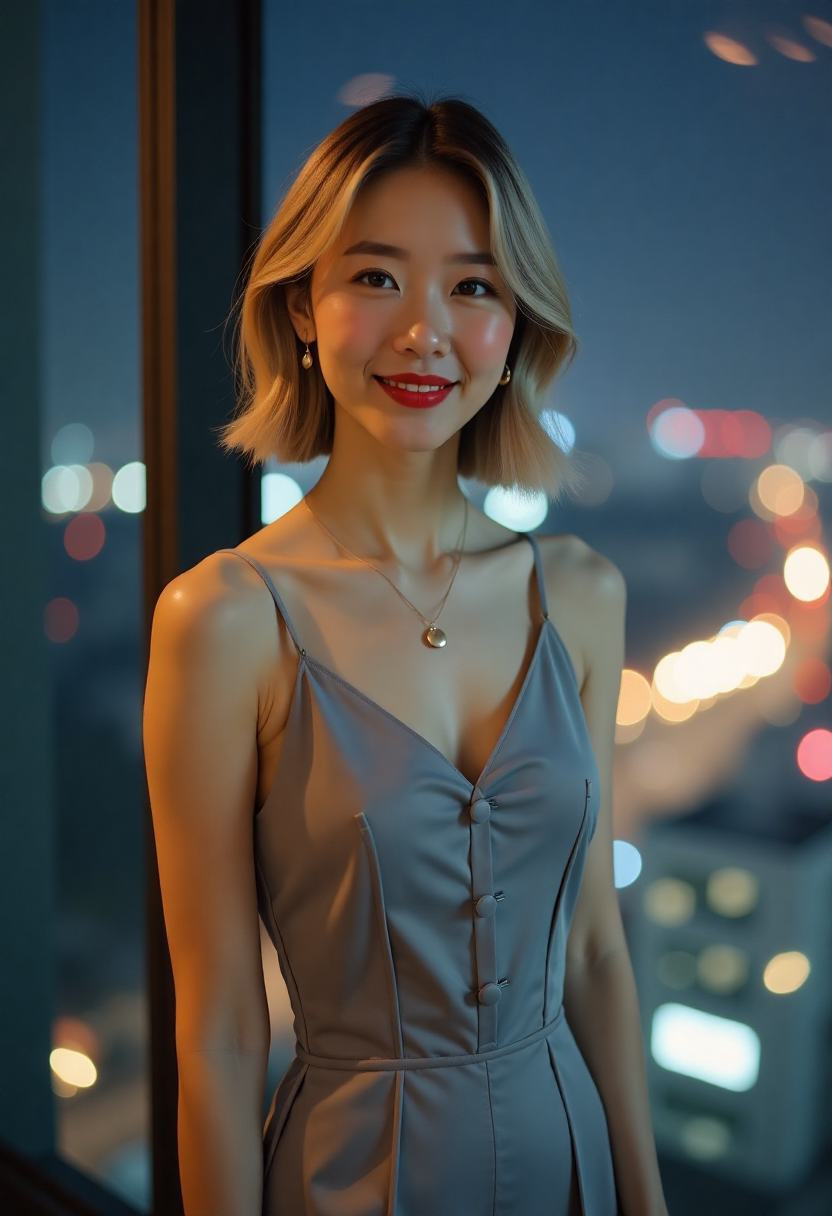 血色黎明