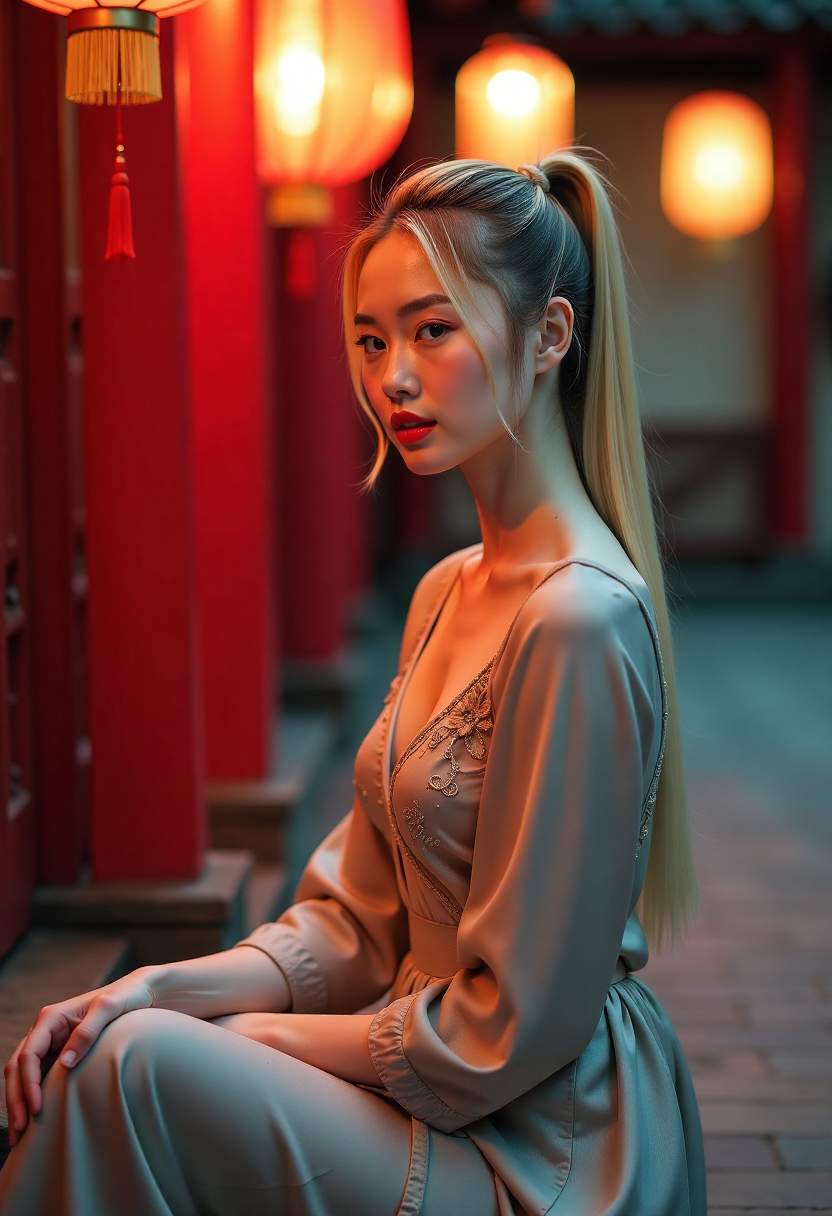 致命游戏