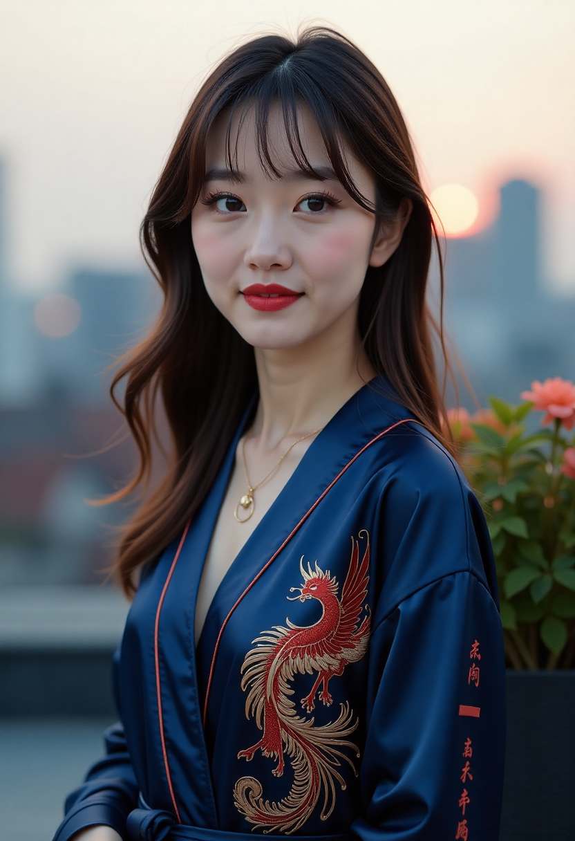 夺命狂奔